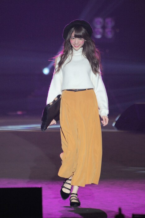 志田友美（夢みるアドレセンス）