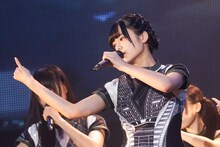 平手友梨奈（欅坂46）