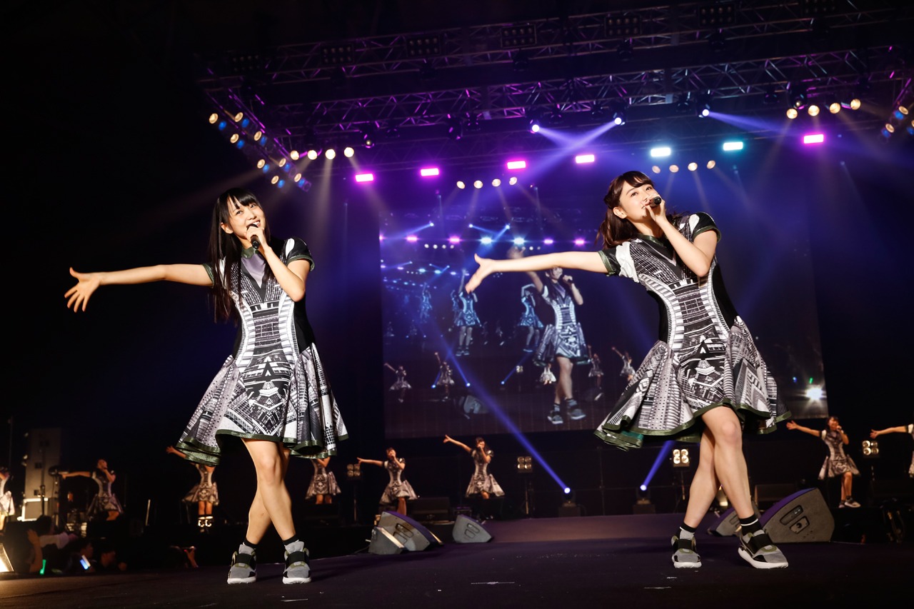 欅坂46