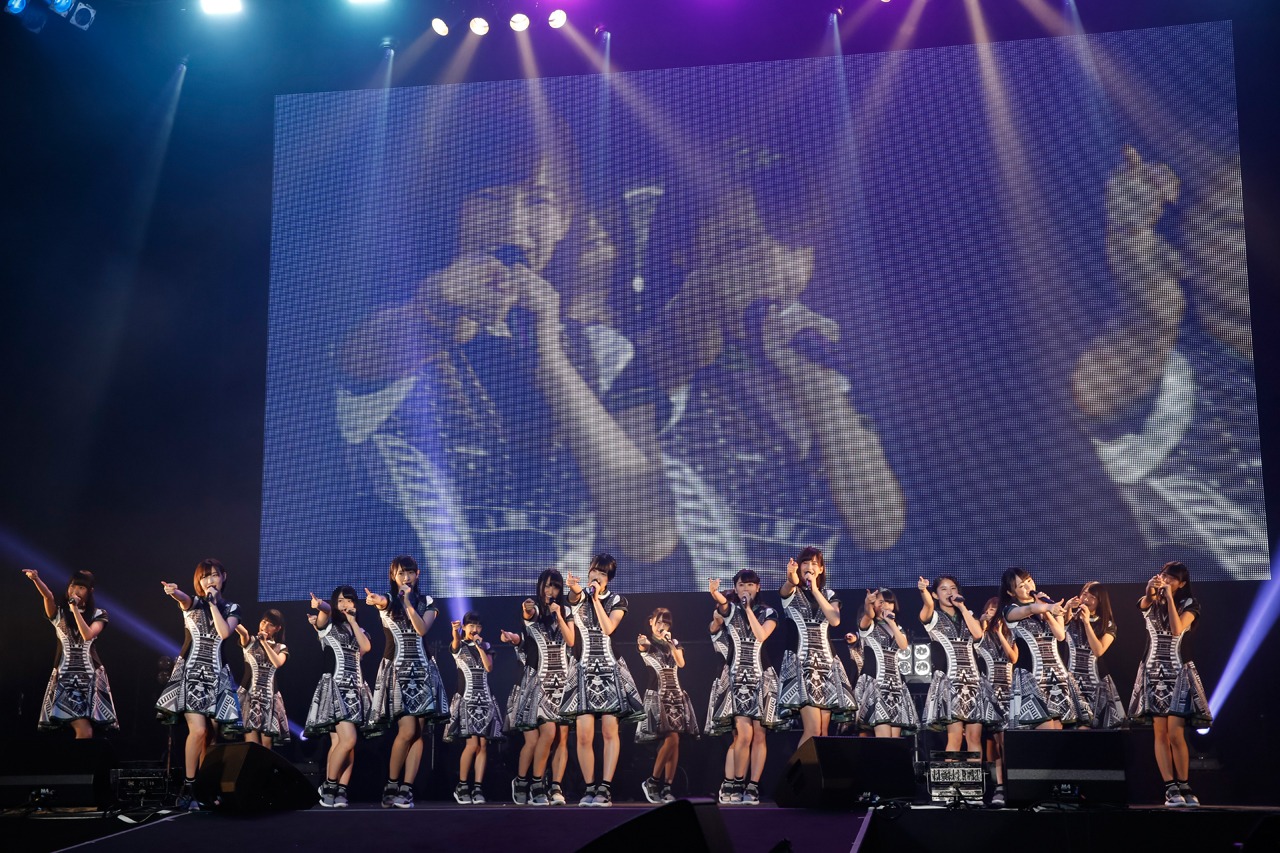 欅坂46
