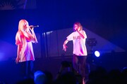 BILLIE IDLE「@JAM」でモモセモモ実妹の新メンバー・アキラお披露目