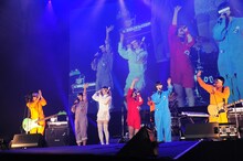 POLYSICSとゆるめるモ！