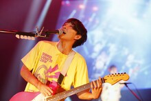 の子（Vo, G / 神聖かまってちゃん）