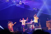 神聖かまってちゃん