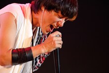 IKE（Vo / SPYAIR）