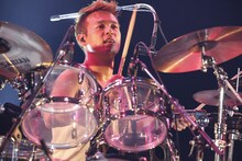 KENTA（Dr / SPYAIR）