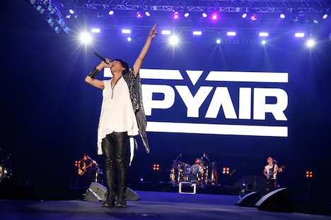 SPYAIR
