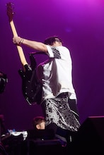 MOMIKEN（B / SPYAIR）