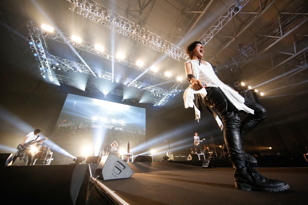 SPYAIR