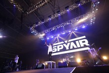 SPYAIR