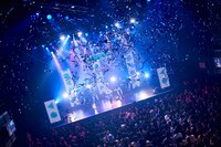 DAOKO（撮影：神藤剛）