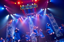 DAOKO（撮影：神藤剛）