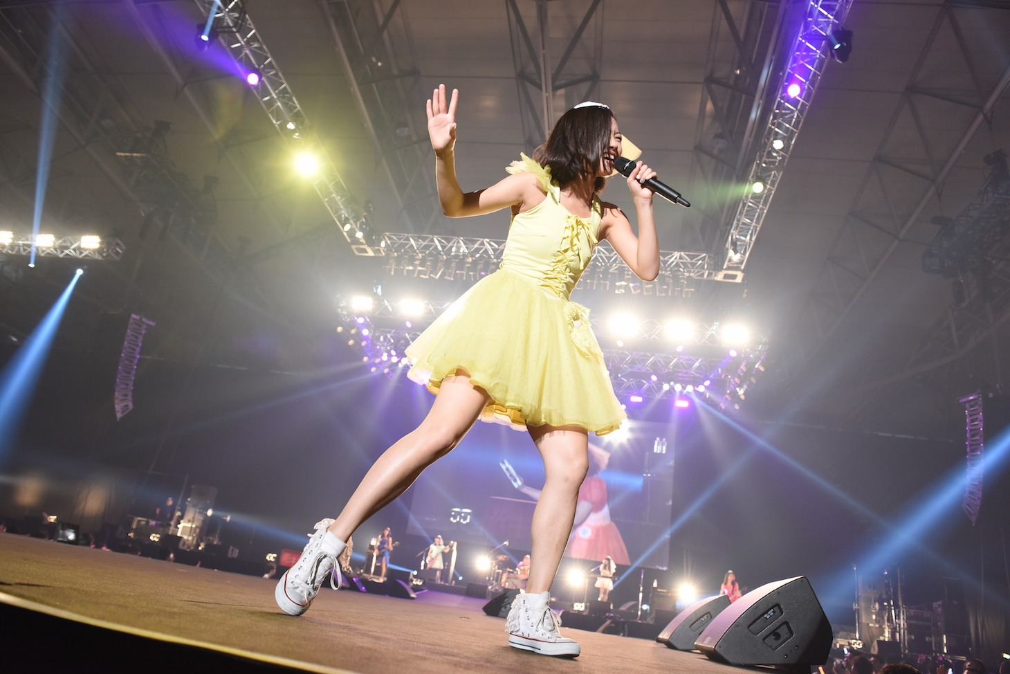 BAND PASSPO☆