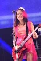 安斉奈緒美（G）