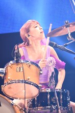 玉井杏奈（Dr）