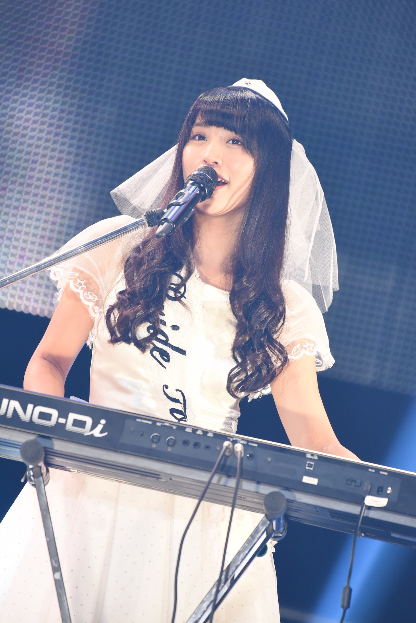 根岸愛（Key）