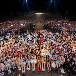 でんぱのステージで大団円!「@JAM×ナタリー EXPO」2日間の宴に幕