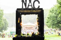 「New Acoustic Camp 2016」の様子。 （c）New Acoustic Camp