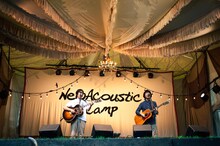 真心ブラザーズ  （c）New Acoustic Camp