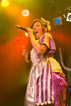 大黒柚姫（撮影：中嶋史治）