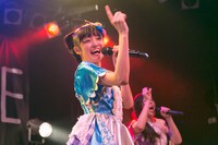 咲良菜緒（撮影：中嶋史治）