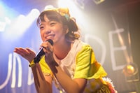 伊藤千由李（撮影：中嶋史治）