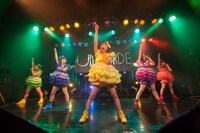 チームしゃちほこ（撮影：中嶋史治）