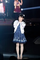 森戸知沙希（カントリー・ガールズ）