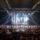 超特急タクヤ&ユースケも登場!「@ JAM」ファッションショー2日目も華やかに