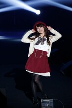 山木梨沙（カントリー・ガールズ）