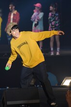 ユースケ（超特急）