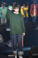 タクヤ（超特急）