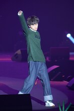 タクヤ（超特急）