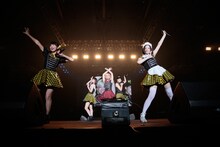 ベイビーレイズJAPAN