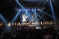 SUPER☆GiRLSとアップアップガールズ（仮）