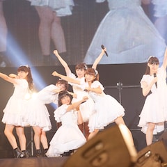 欅坂、イナ戦、エビ中、女子流ら「@JAM」初日で熱演続々
