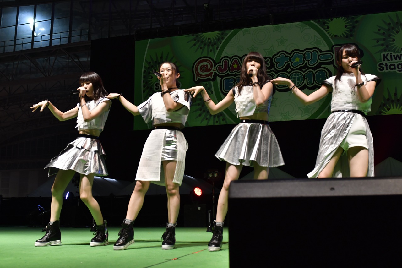 東京女子流