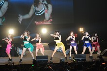 アップアップガールズ（仮）