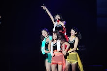 アップアップガールズ（仮）