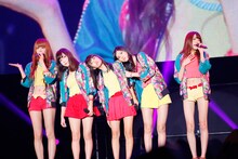 夢みるアドレセンス