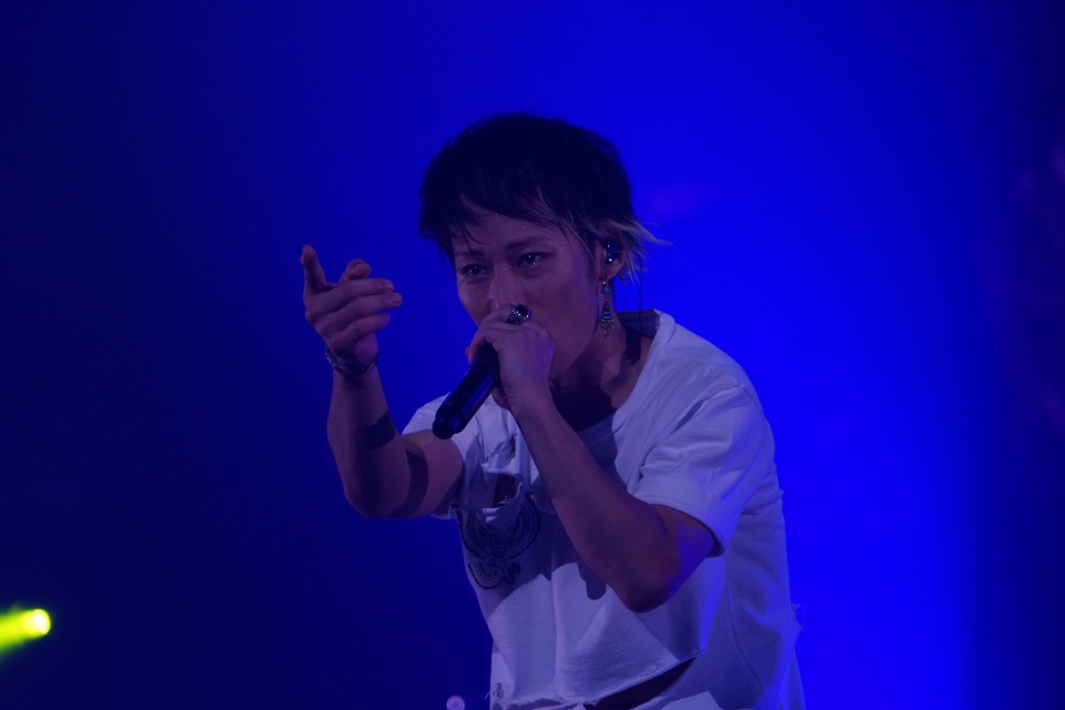 TAKUYA∞（Vo）