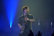 誠果（Manipulator, Sax）