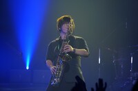 誠果（Manipulator, Sax）