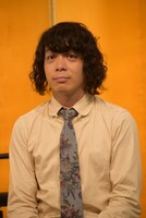 峯田和伸（銀杏BOYZ）