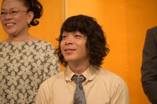 峯田和伸（銀杏BOYZ）