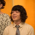 銀杏BOYZ峯田が原付免許取得!NHK連続テレビ小説で有村架純の叔父役に