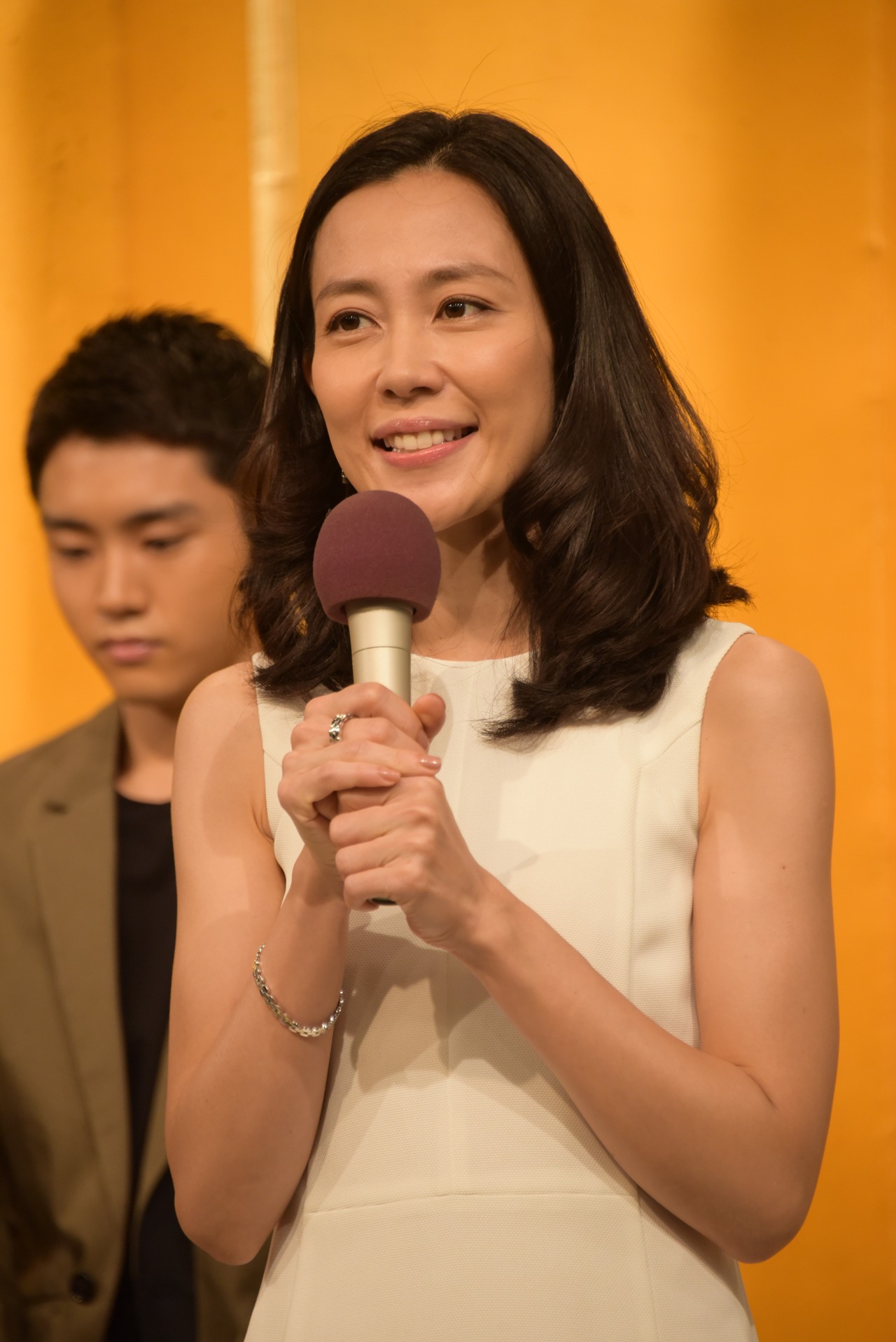 木村佳乃