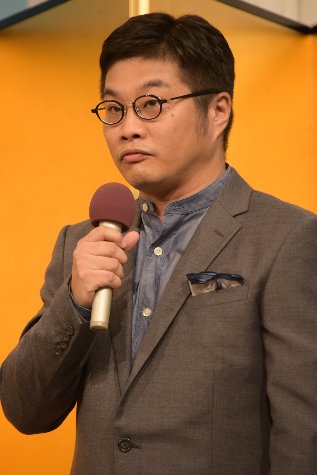 松尾諭