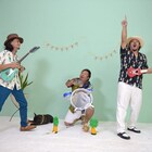 MONGOL800高里悟がインフルエンザ発症、本日の熊本&明日の鹿児島公演が延期に