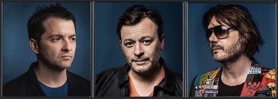 Manic Street Preachers